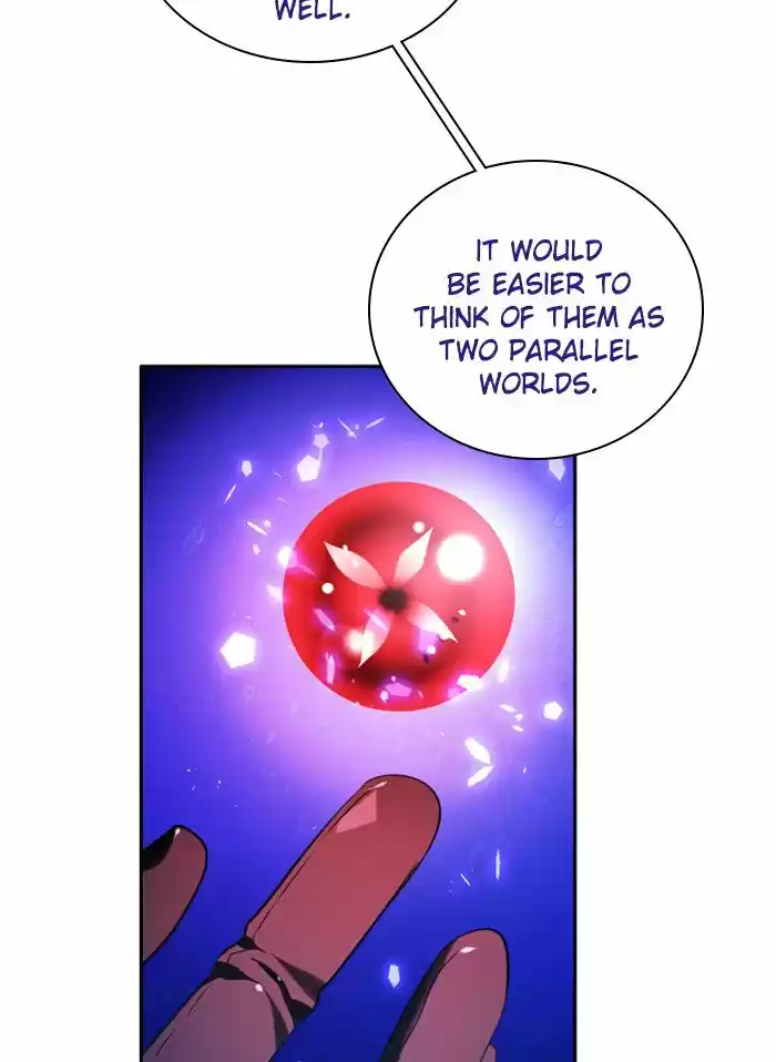 Zero Game Chapter 69