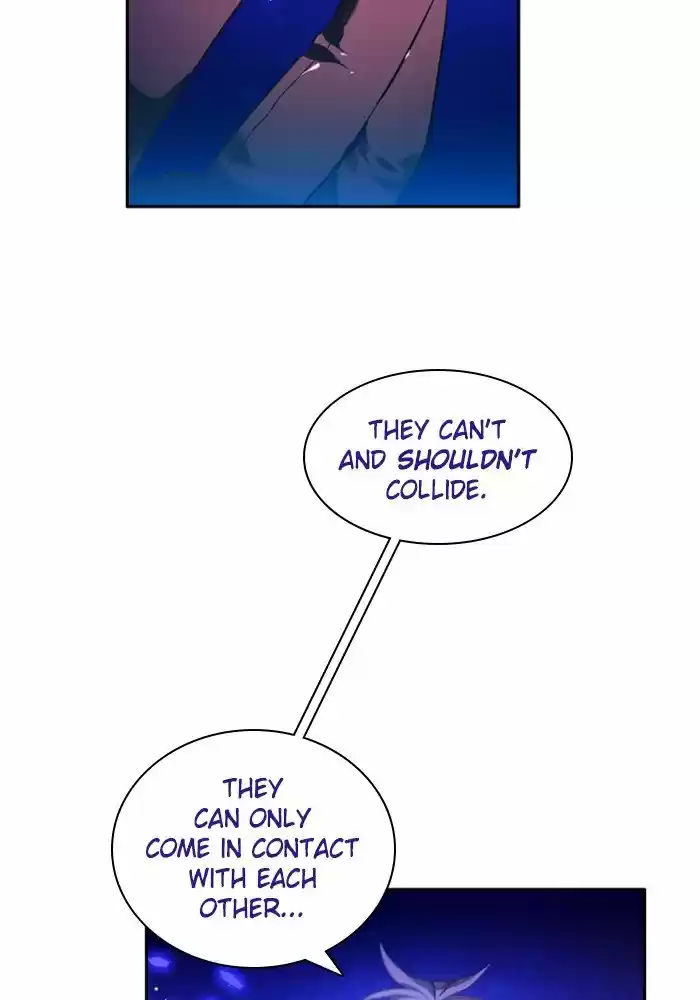 Zero Game Chapter 69