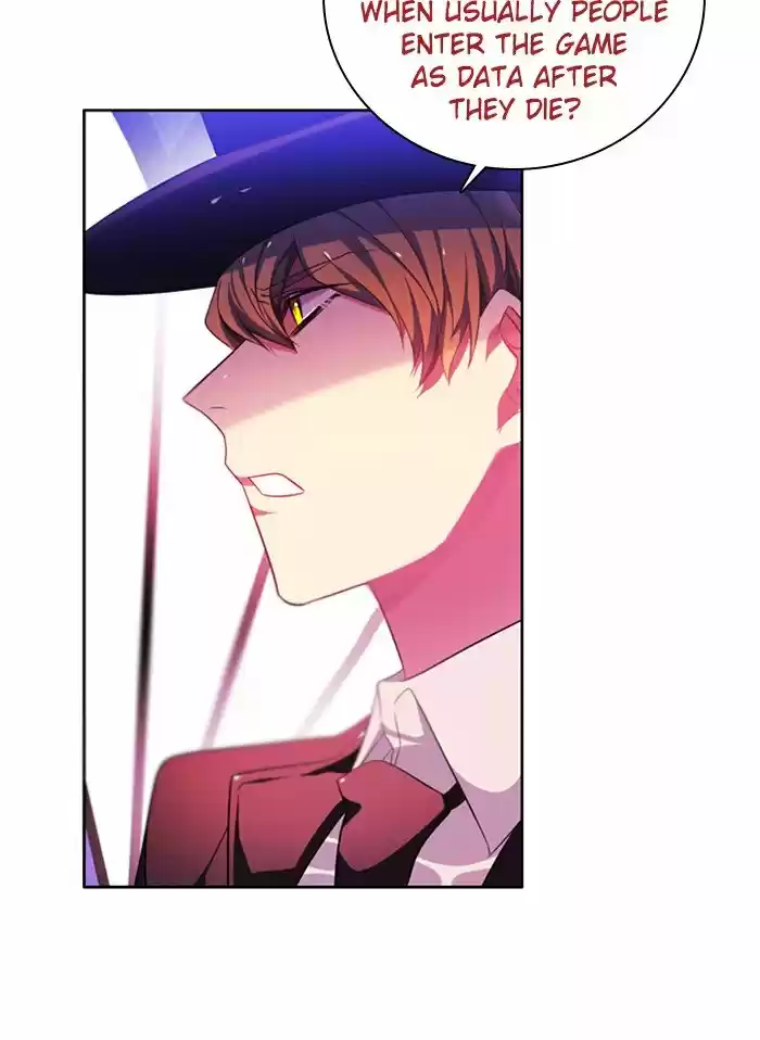 Zero Game Chapter 69