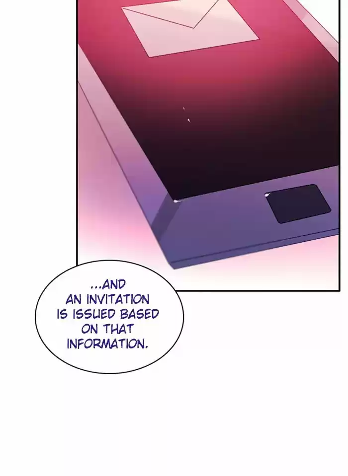 Zero Game Chapter 69