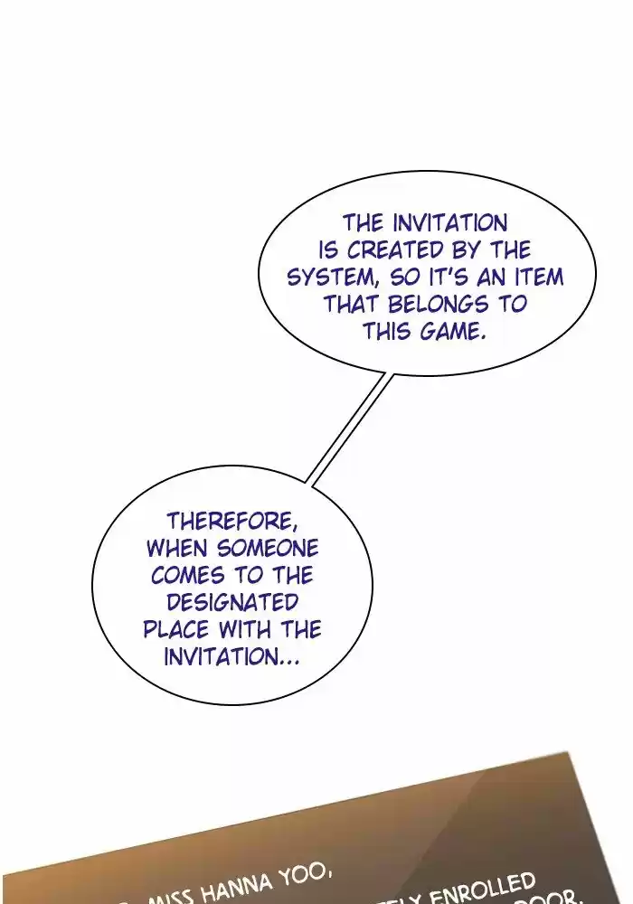 Zero Game Chapter 69