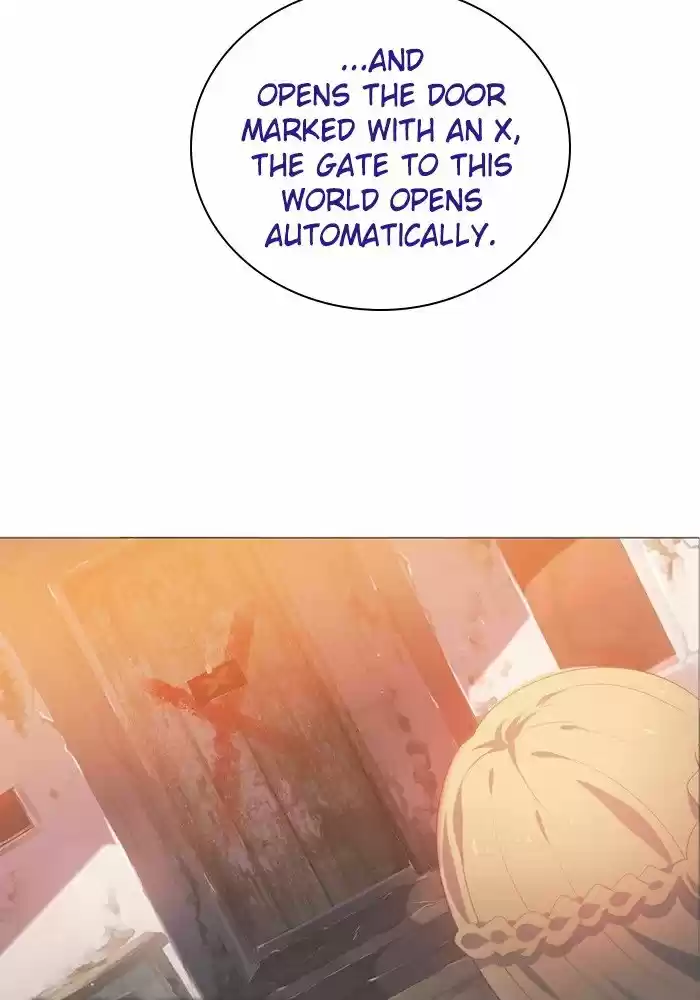 Zero Game Chapter 69