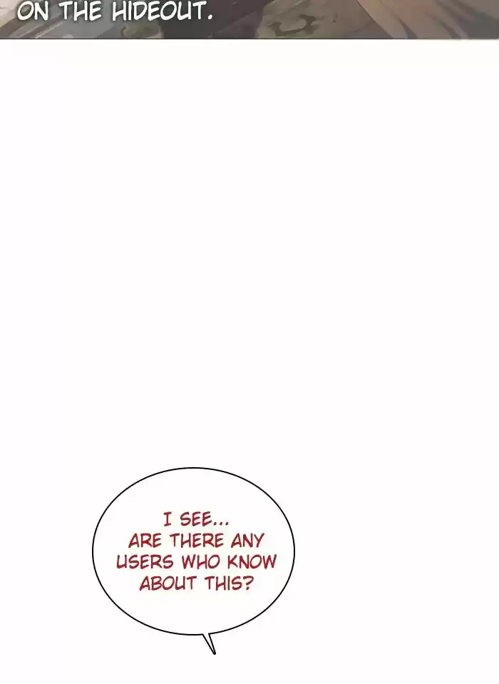 Zero Game Chapter 69