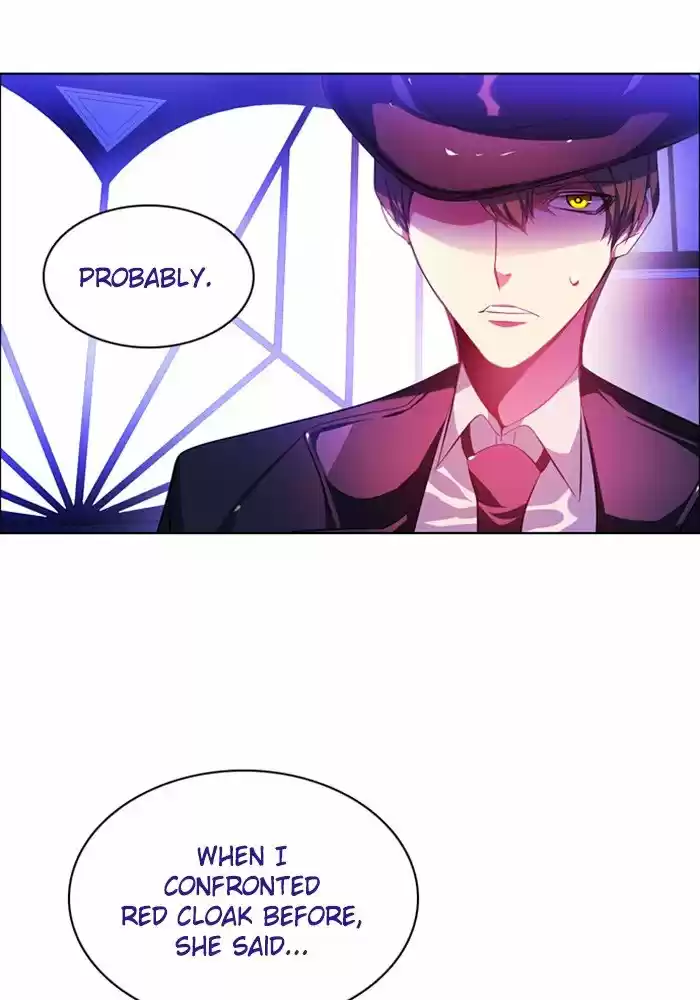 Zero Game Chapter 69