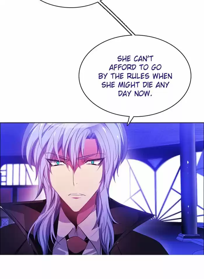 Zero Game Chapter 69