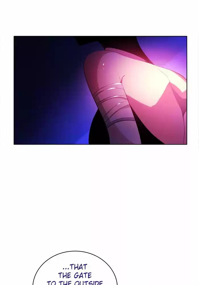 Zero Game Chapter 69