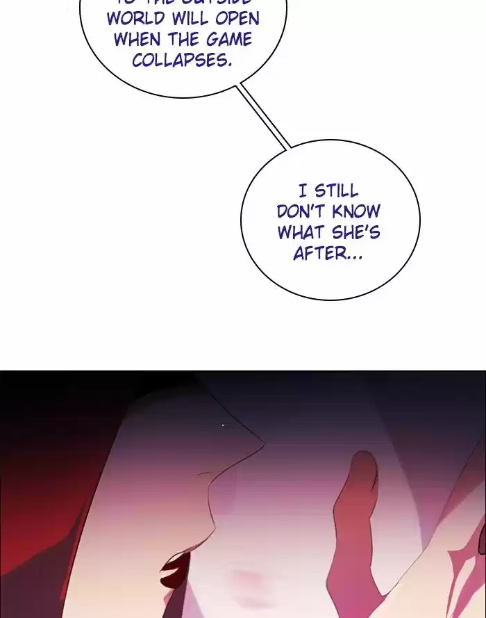 Zero Game Chapter 69