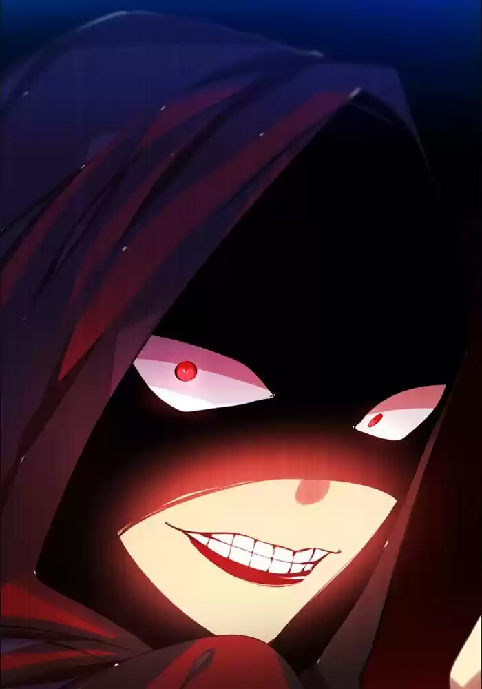 Zero Game Chapter 69