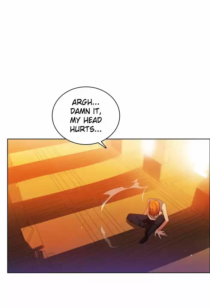 Zero Game Chapter 71