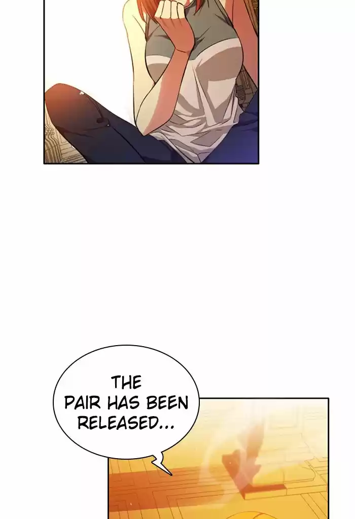 Zero Game Chapter 71