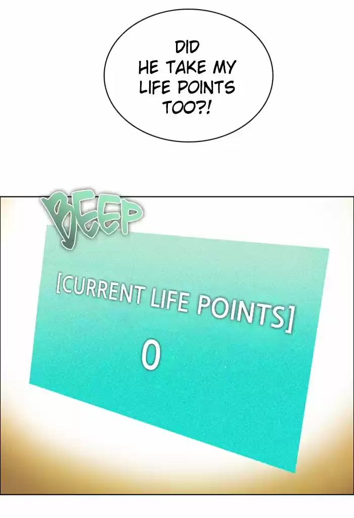 Zero Game Chapter 71