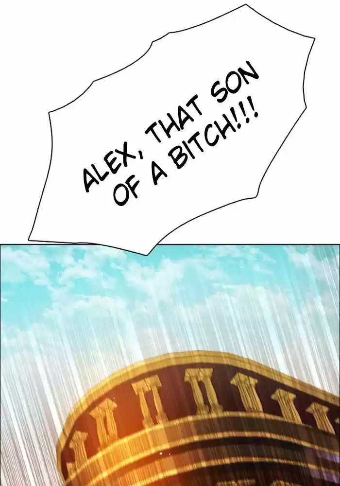 Zero Game Chapter 71