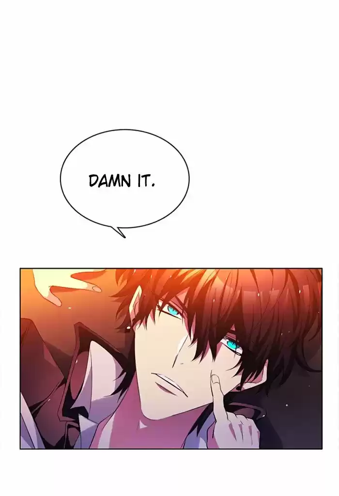 Zero Game Chapter 71