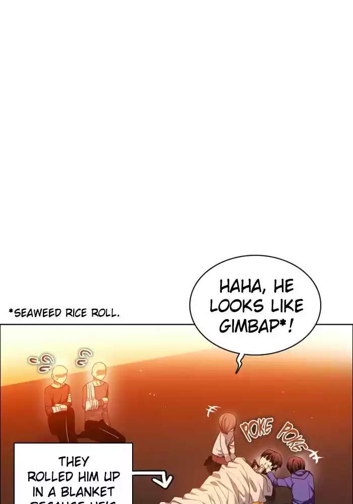 Zero Game Chapter 71