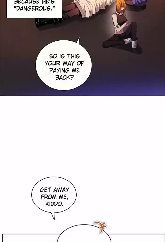 Zero Game Chapter 71