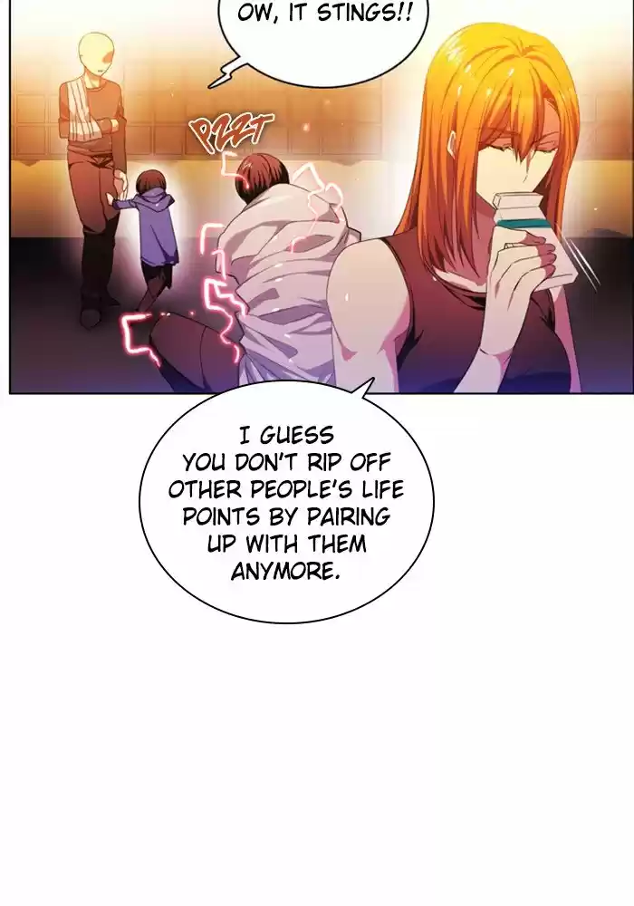 Zero Game Chapter 71