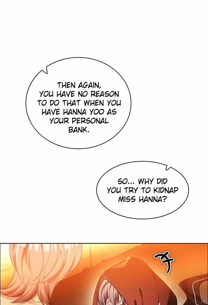 Zero Game Chapter 71