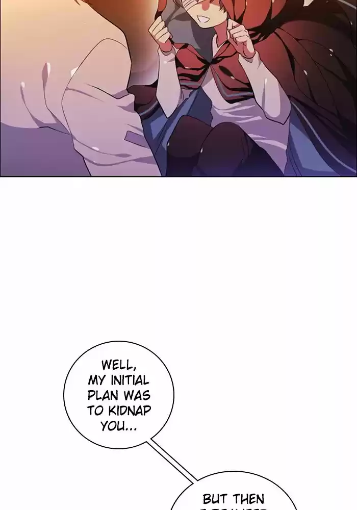 Zero Game Chapter 71