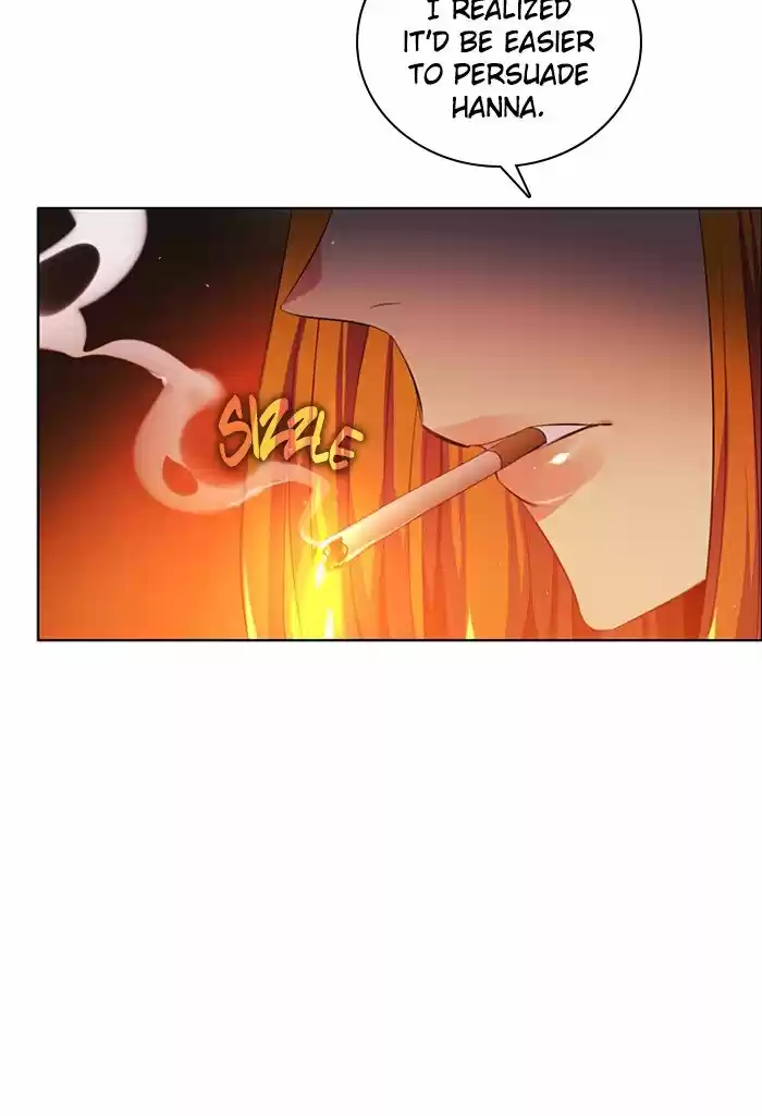 Zero Game Chapter 71