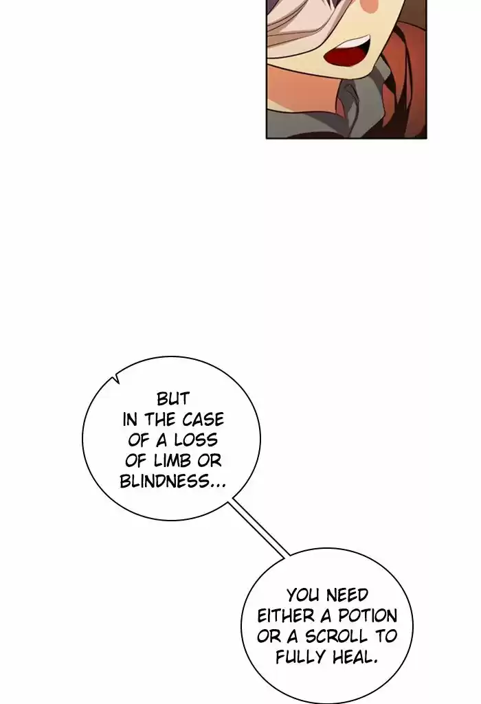 Zero Game Chapter 71