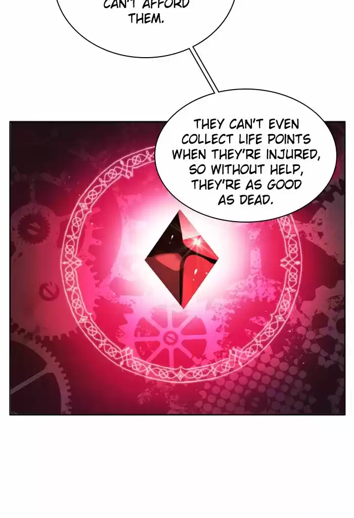 Zero Game Chapter 71