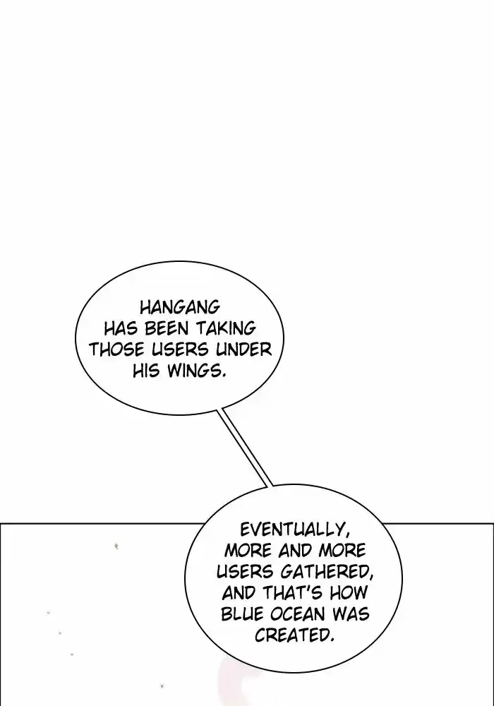 Zero Game Chapter 71