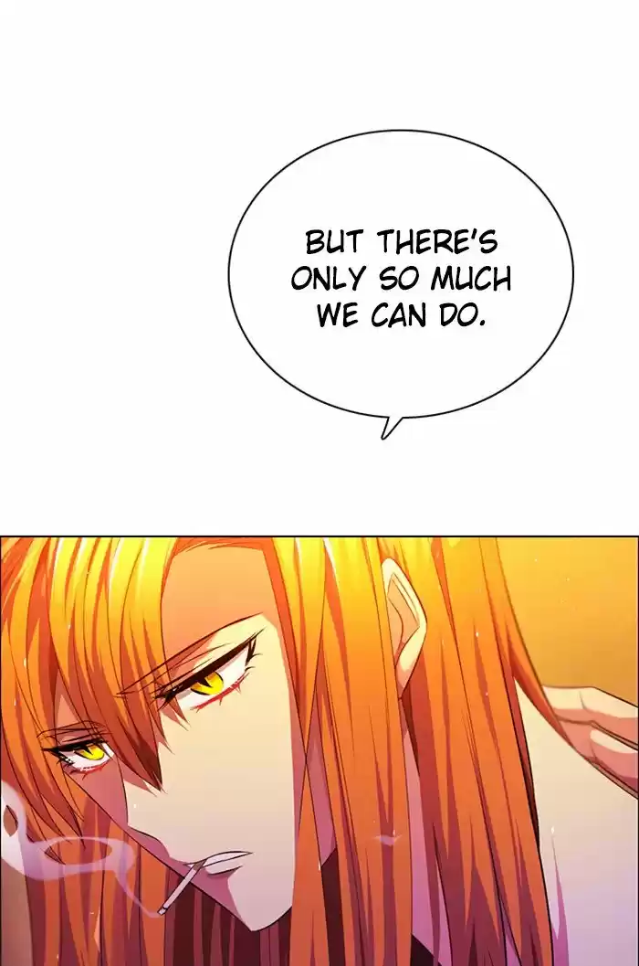 Zero Game Chapter 71