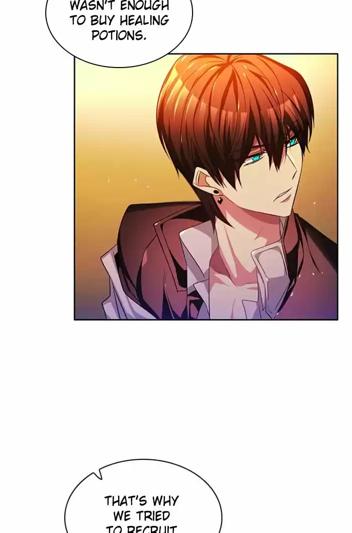 Zero Game Chapter 71