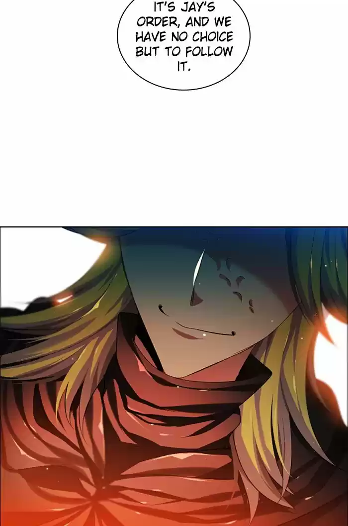 Zero Game Chapter 71