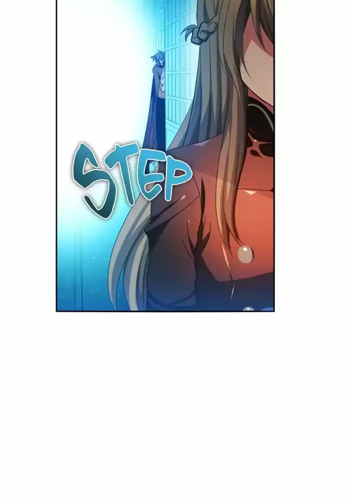 Zero Game Chapter 71