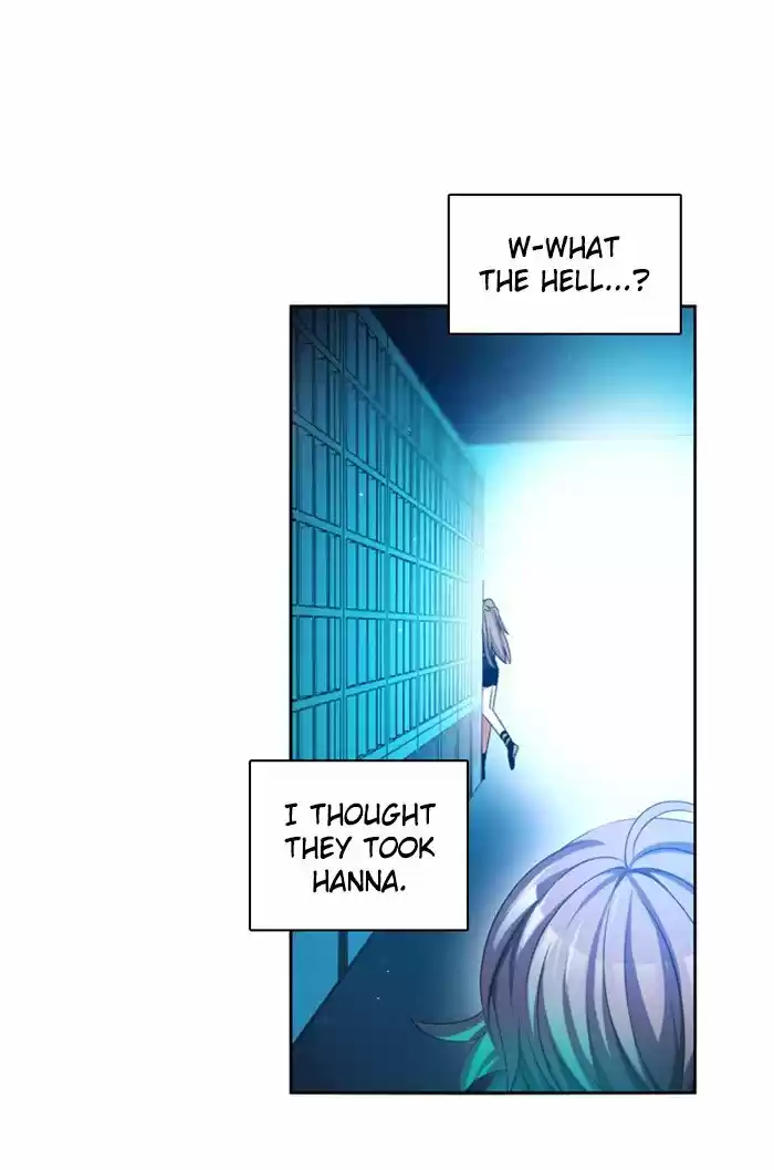 Zero Game Chapter 71