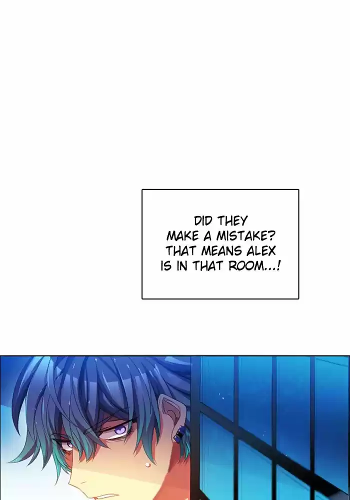 Zero Game Chapter 71