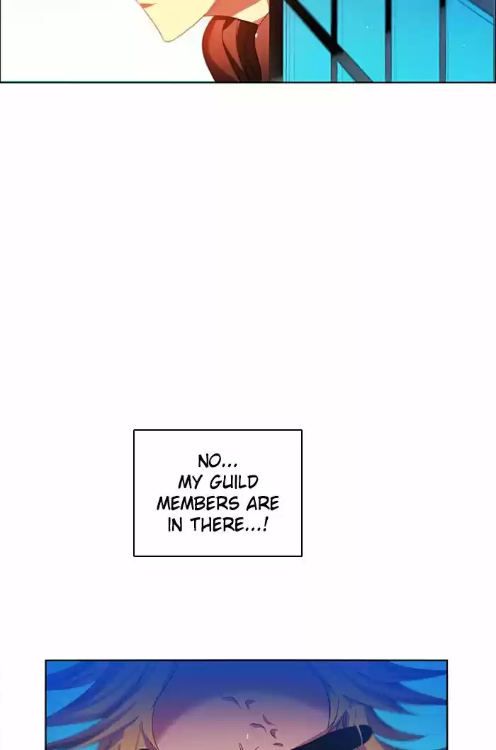 Zero Game Chapter 71