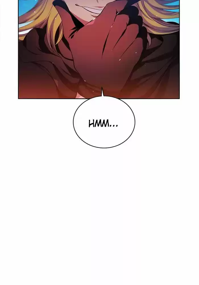 Zero Game Chapter 71