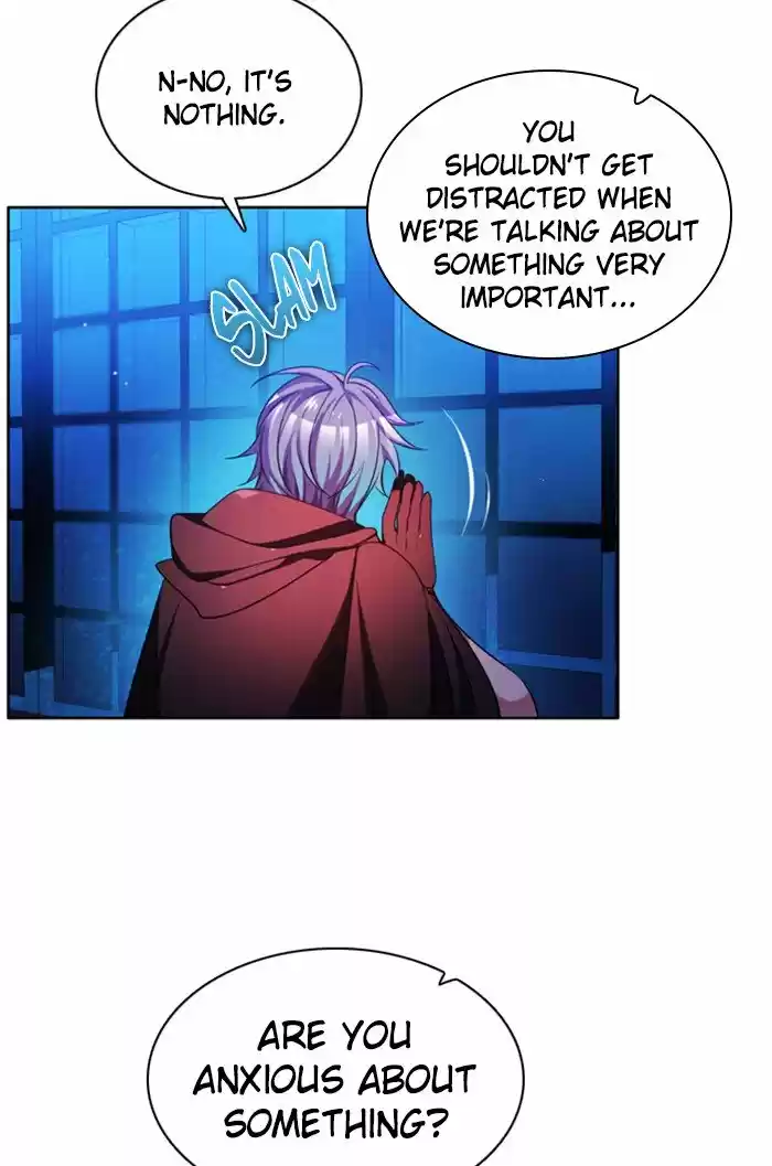 Zero Game Chapter 71