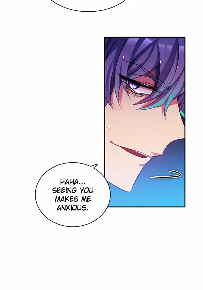 Zero Game Chapter 71