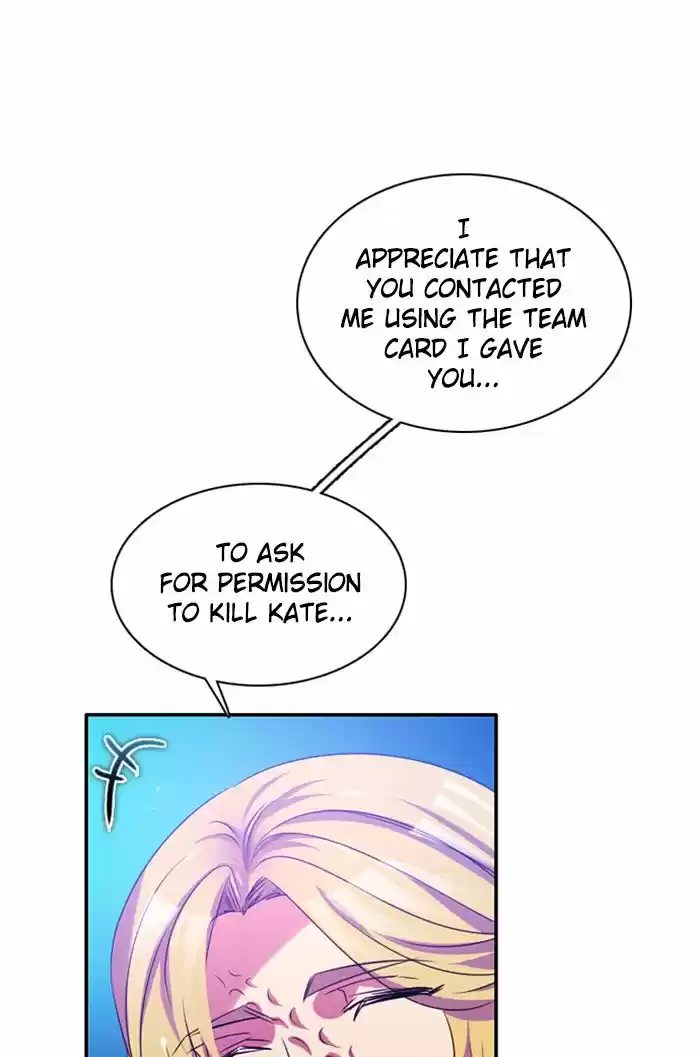 Zero Game Chapter 71