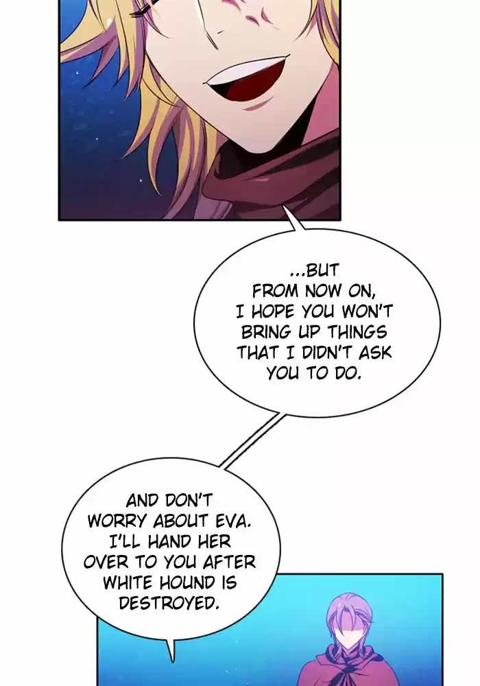 Zero Game Chapter 71