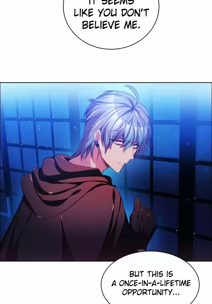 Zero Game Chapter 71