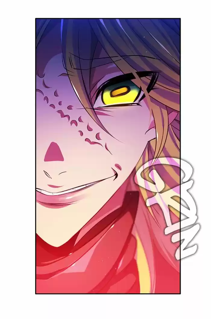 Zero Game Chapter 71