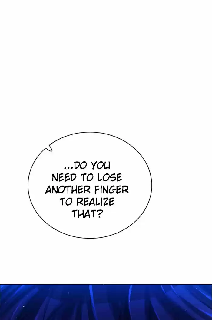 Zero Game Chapter 71