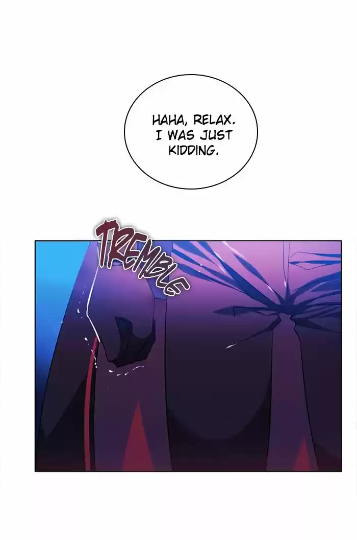 Zero Game Chapter 71