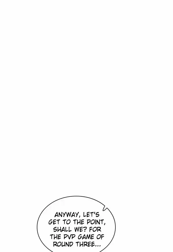 Zero Game Chapter 71