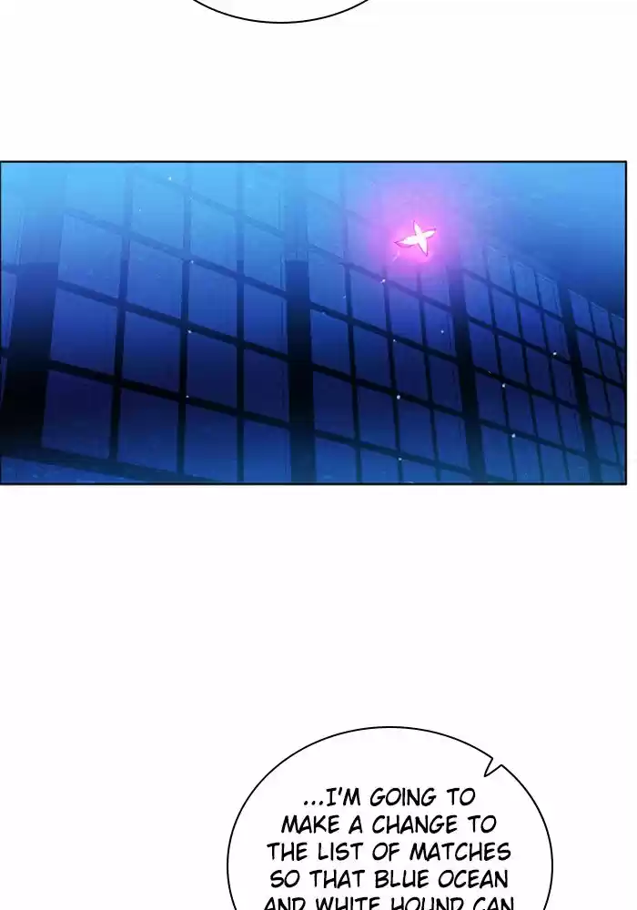 Zero Game Chapter 71