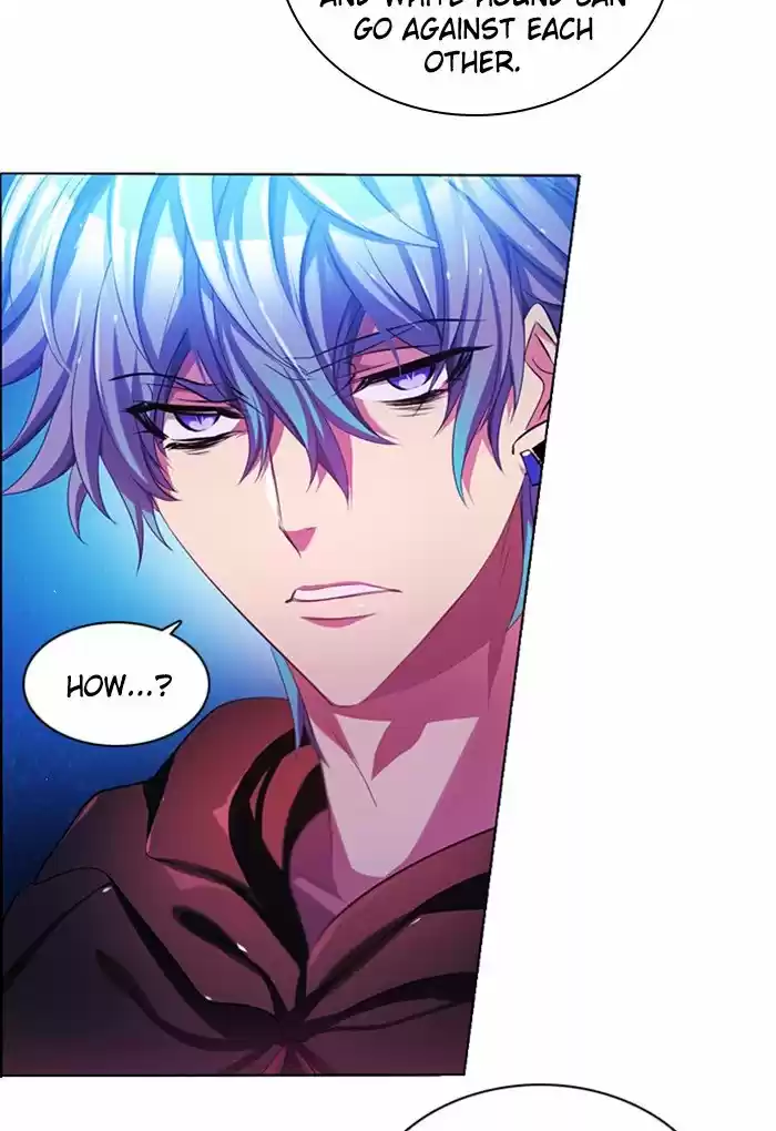 Zero Game Chapter 71