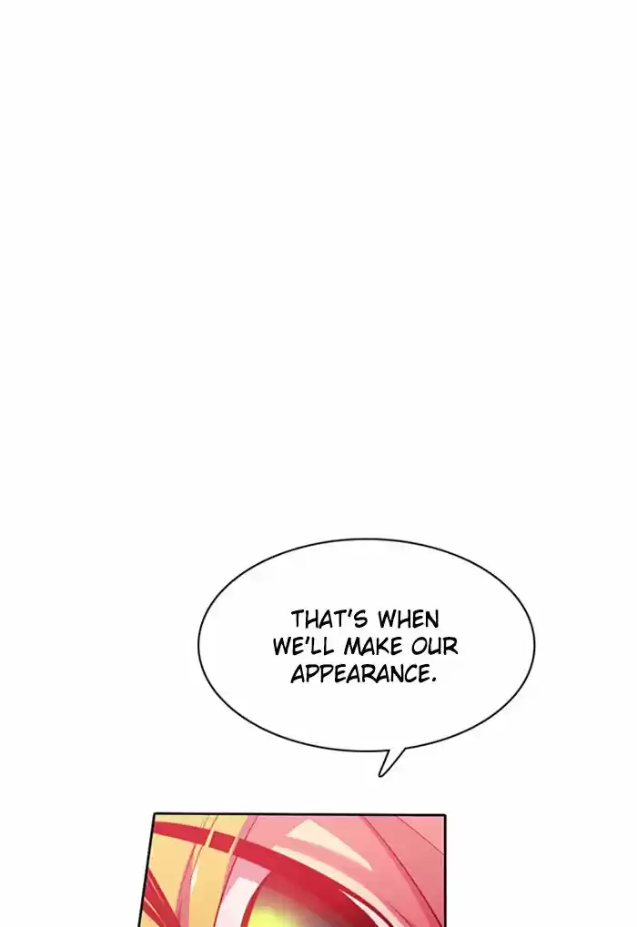 Zero Game Chapter 71