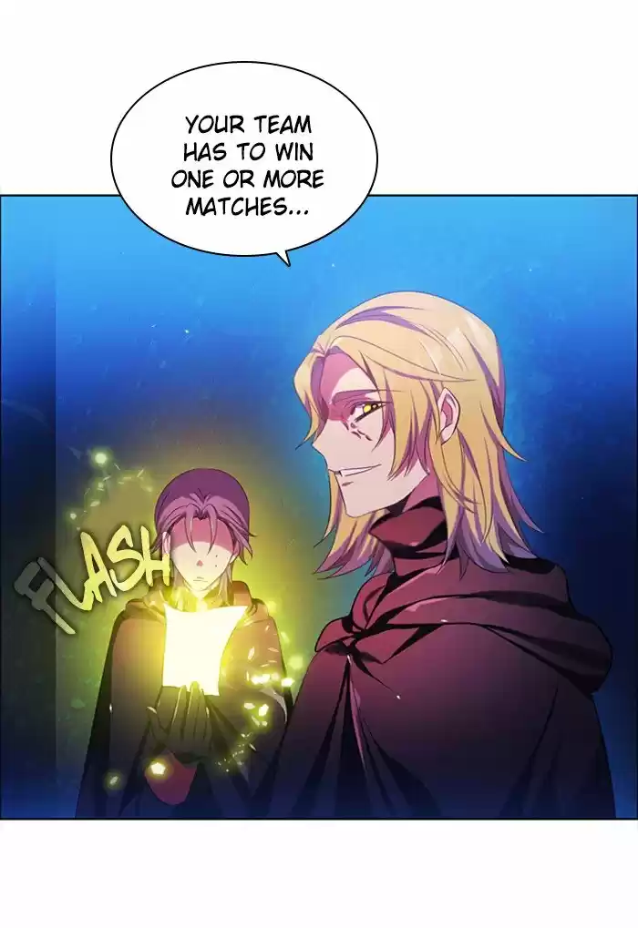 Zero Game Chapter 71