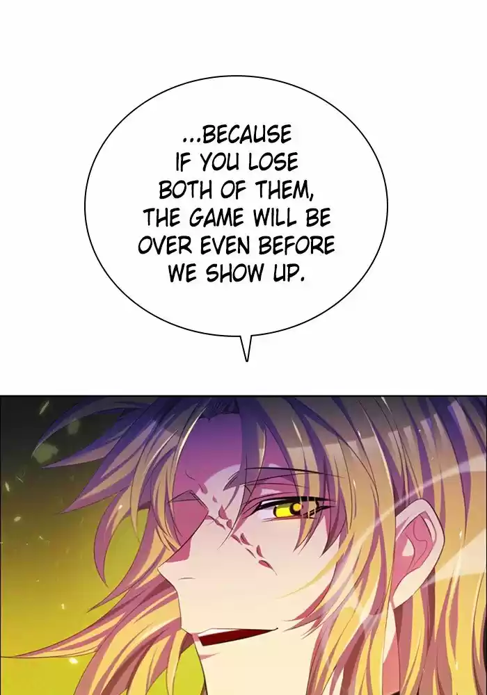 Zero Game Chapter 71