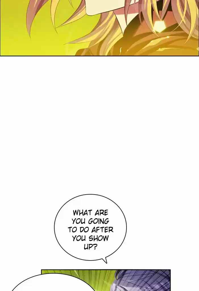 Zero Game Chapter 71