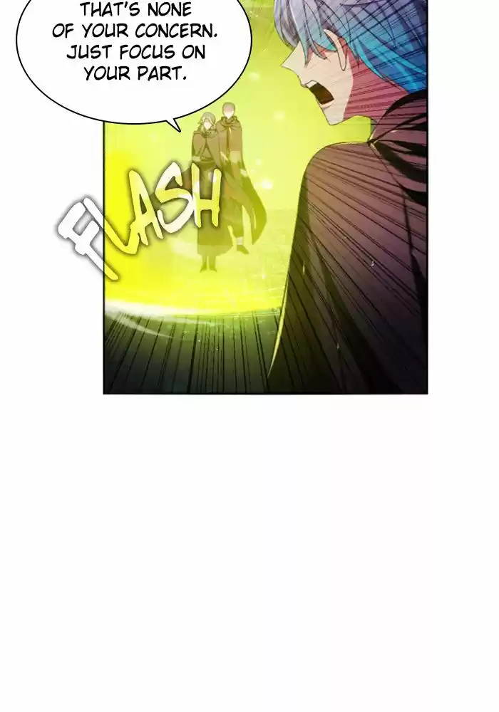 Zero Game Chapter 71